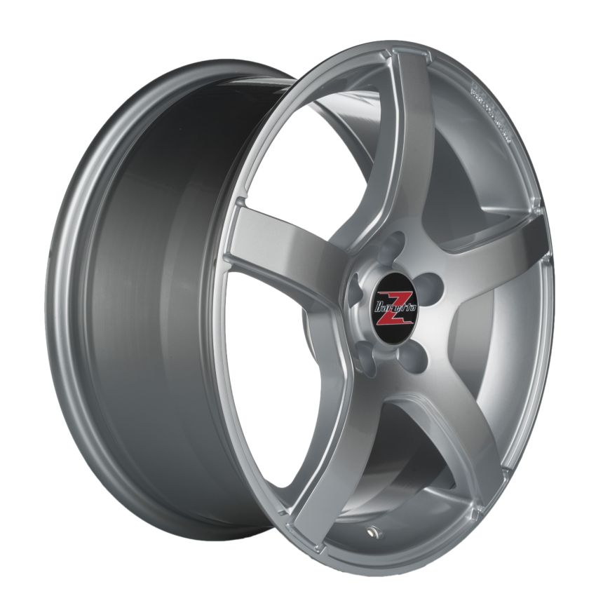 Inverno Silver 7.5x18