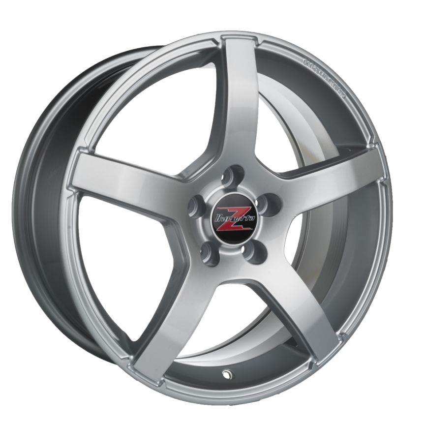 Inverno Silver 7.5x18