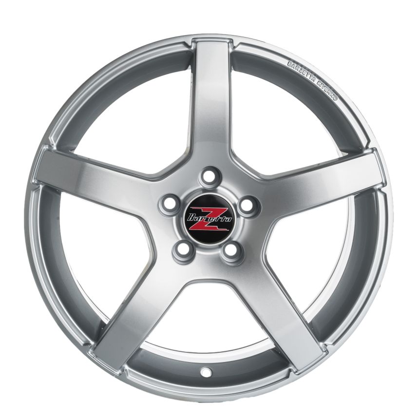 Inverno Silver 7.5x18