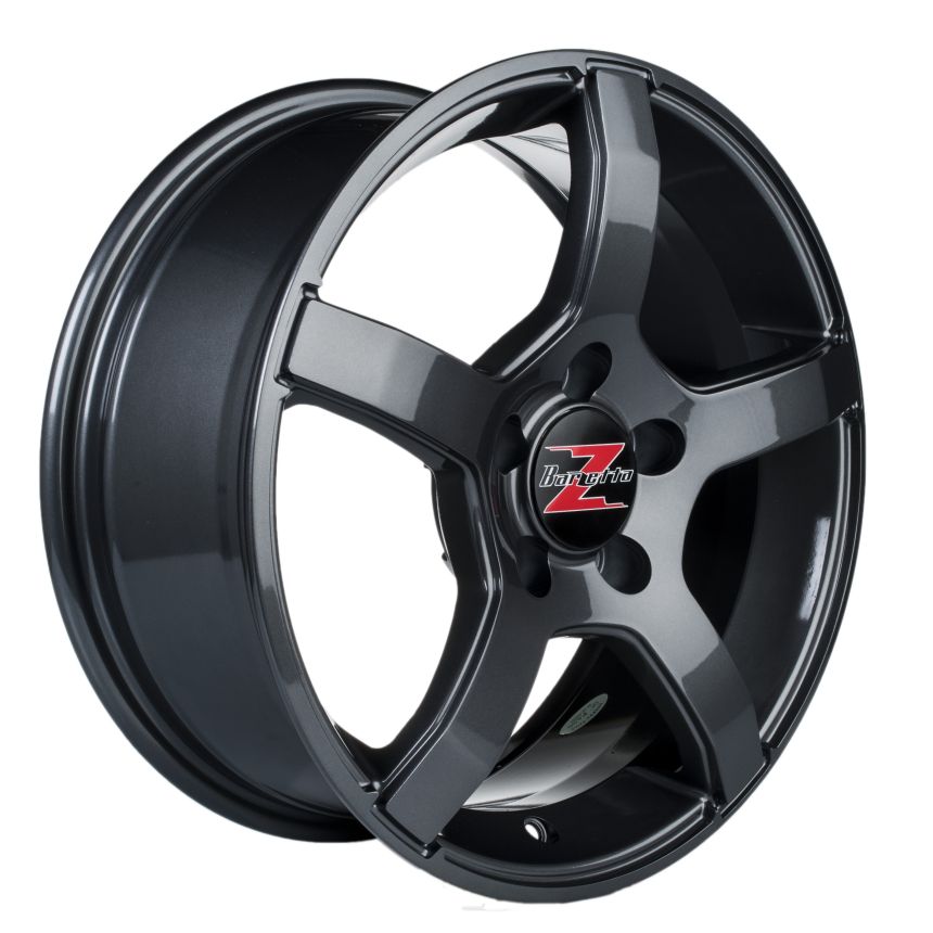 Inverno Titanium 7.5x17