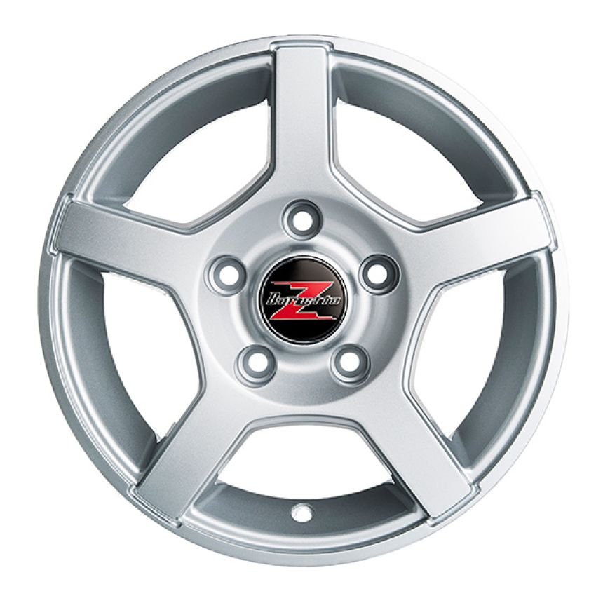 Carrello Silver 5.5x14