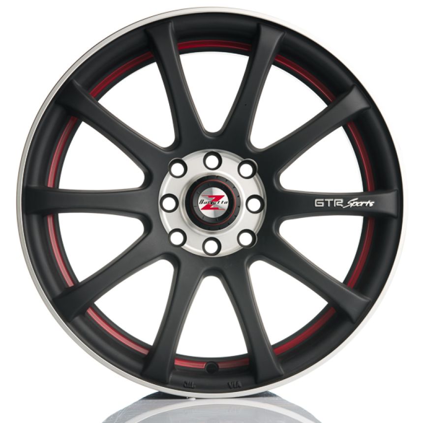 GTR 7x16