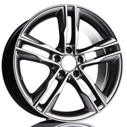 S-Cinque 8.5x19