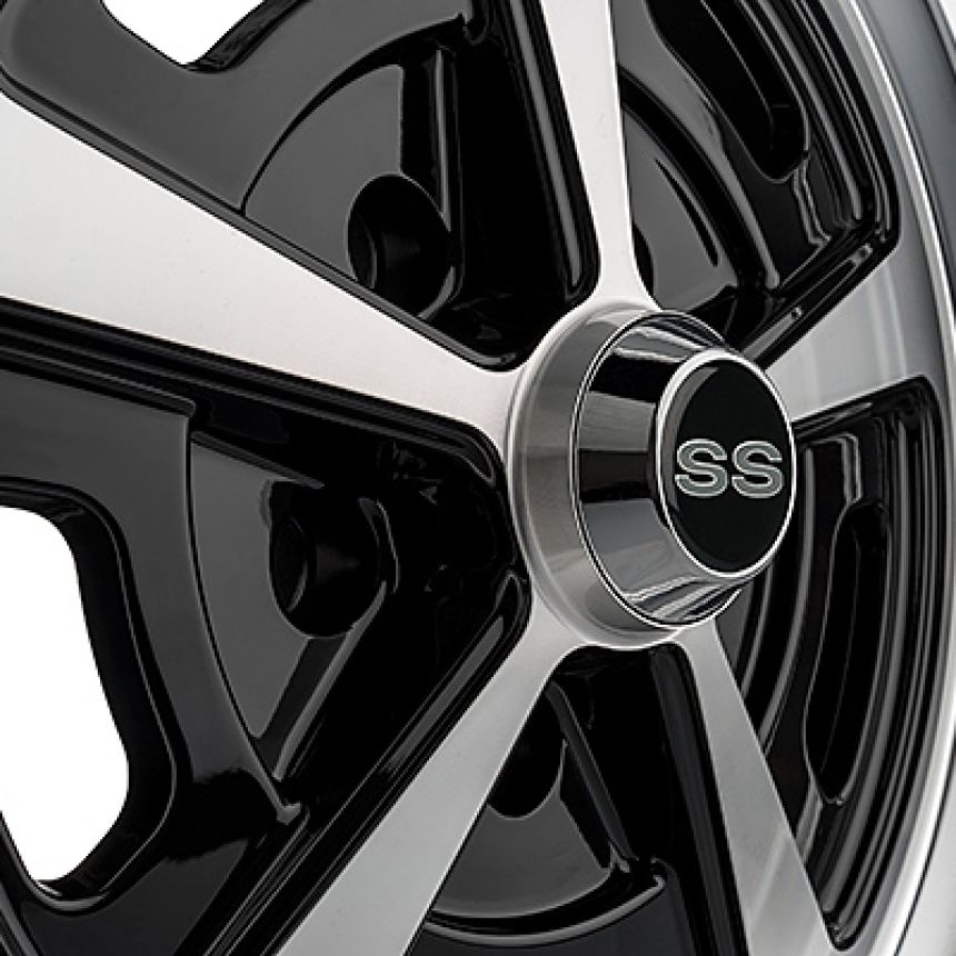 SuperSport SS 7x17