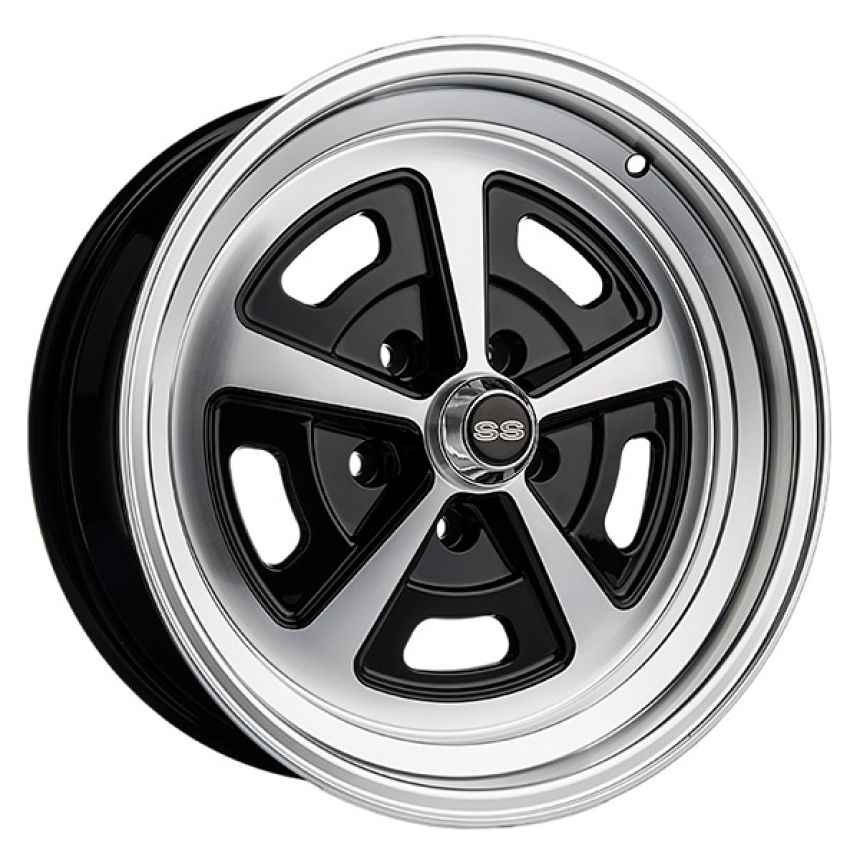 SuperSport SS 7x17