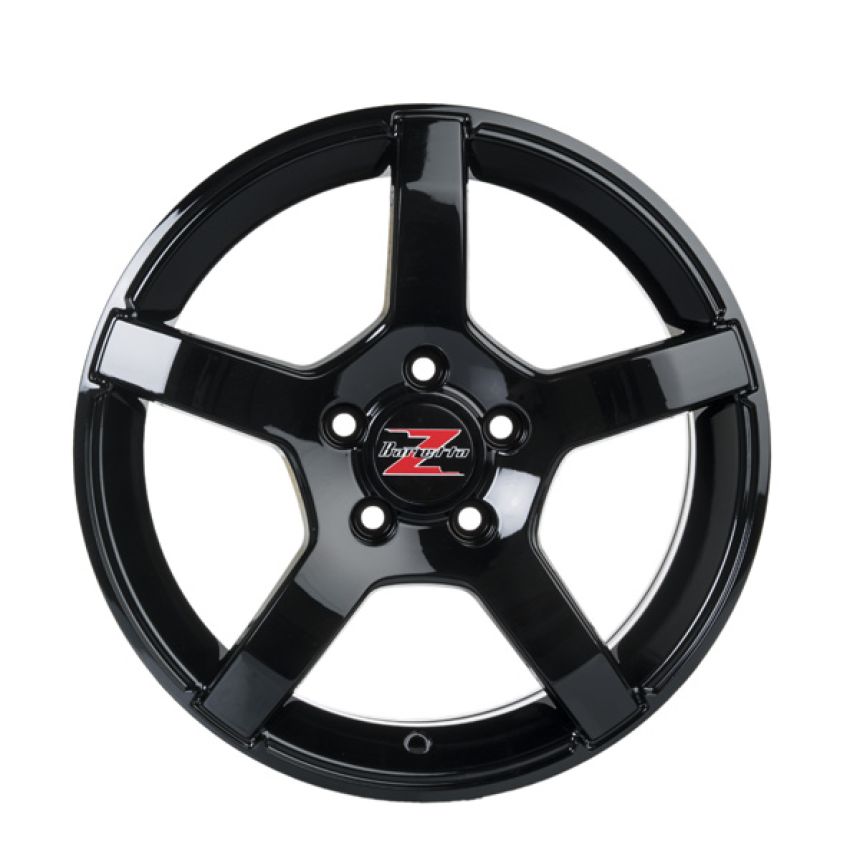 Inverno Black 6.5x16