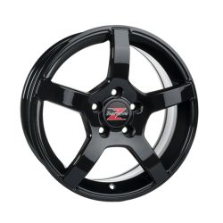 Inverno Black 6.5x16