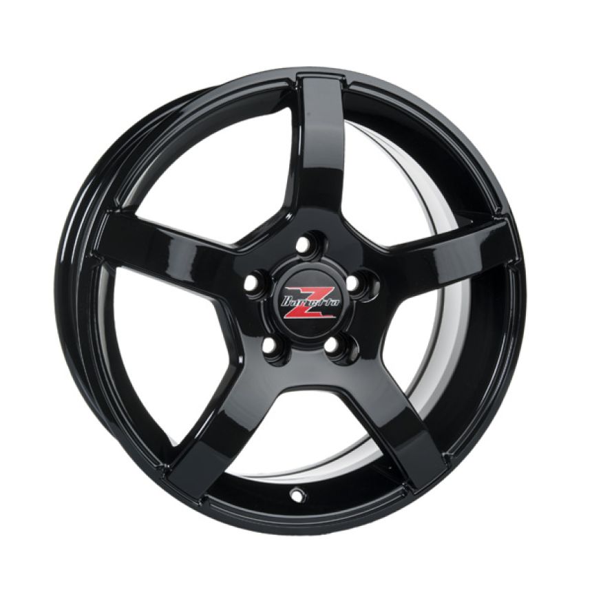 Inverno Black 6.5x16