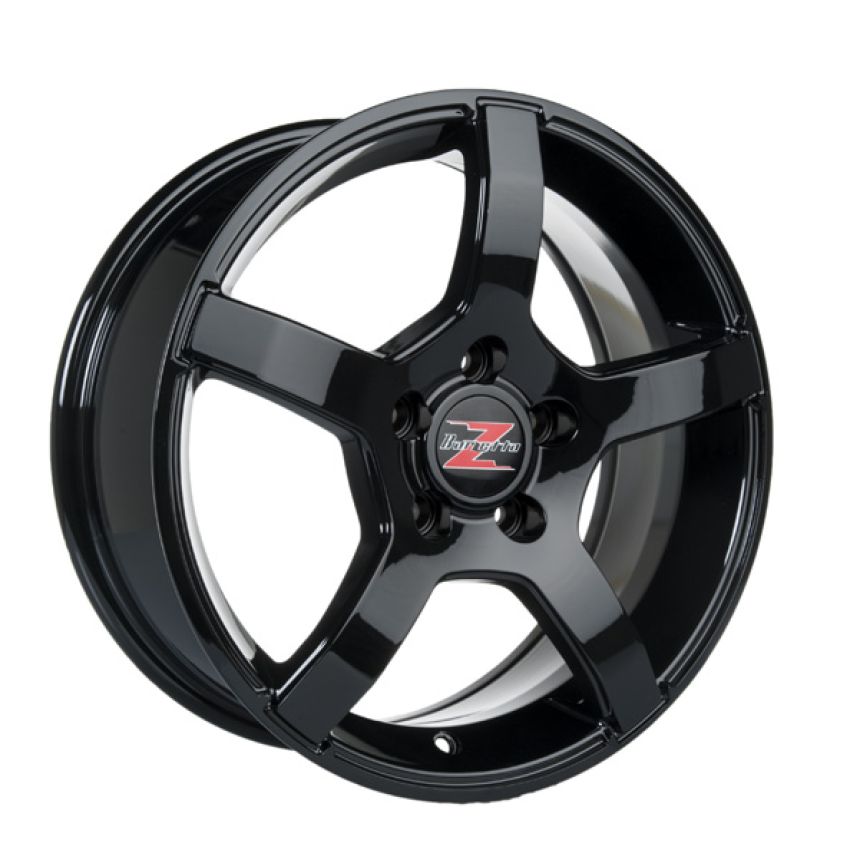 Inverno Black 6.5x16