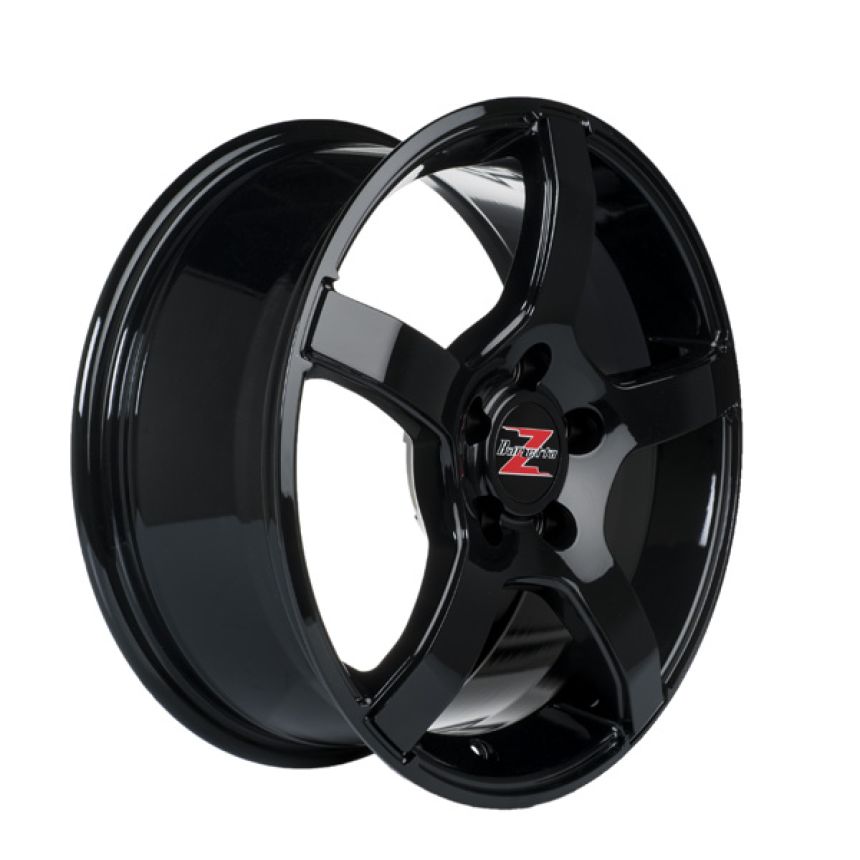 Inverno Black 6.5x16