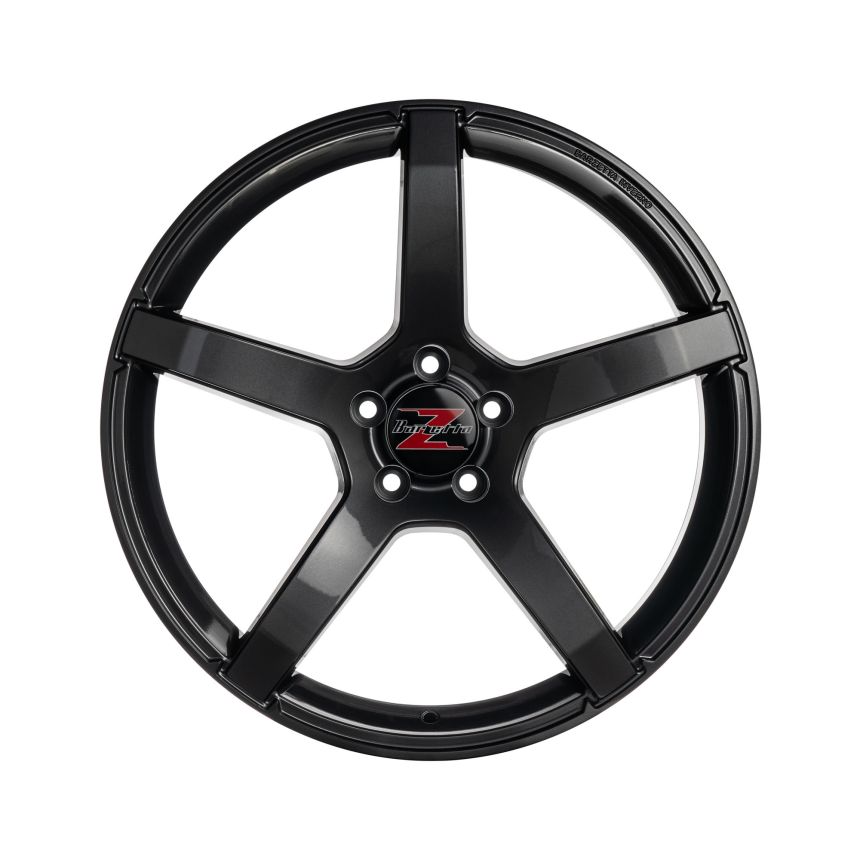 Inverno Titanium 8.5x19