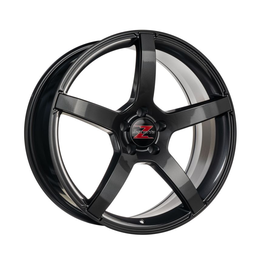 Inverno Titanium 8.5x19