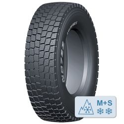 ICETRAC N2 Kuorma-autoon M+S TALVI 315/80-22.5 K