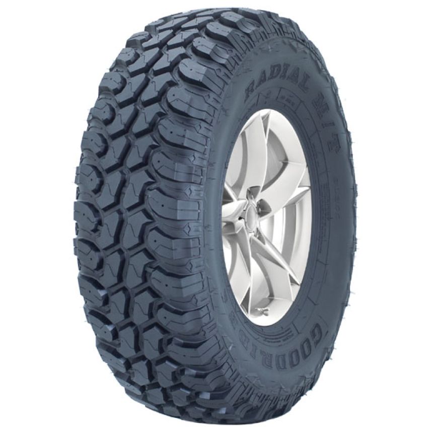 Pathfinder SL366 M/T 205/70-15C Q