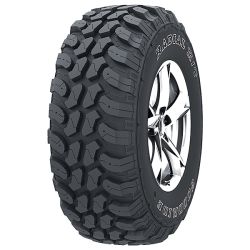 Pathfinder SL366 M/T White letters 265/70-17 Q