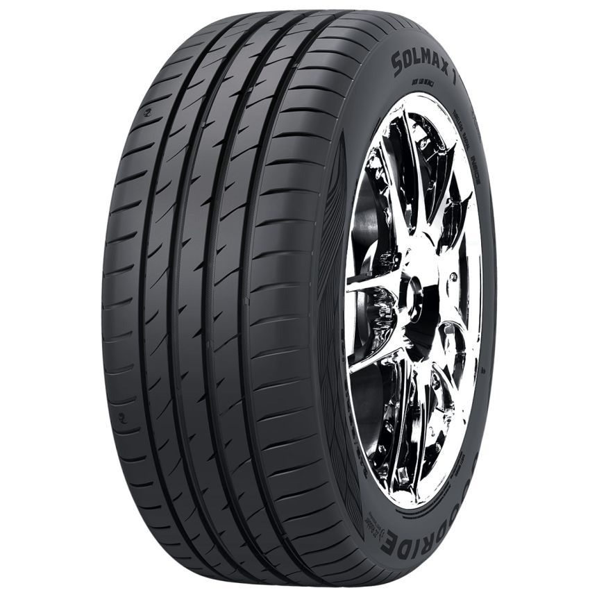 SOLMAX 1 235/40-19 Y