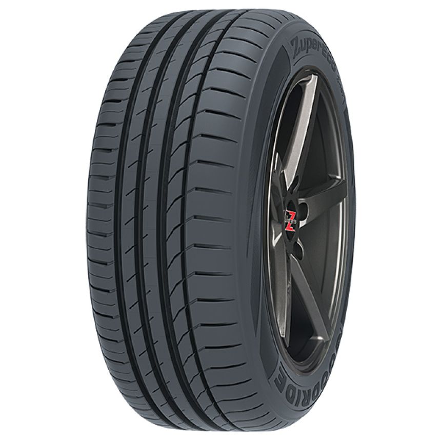 ZuperEco Z-107 225/60-16 H