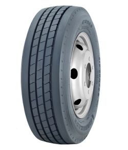 CR966 Kuorma-autoon 315/60-22.5 M