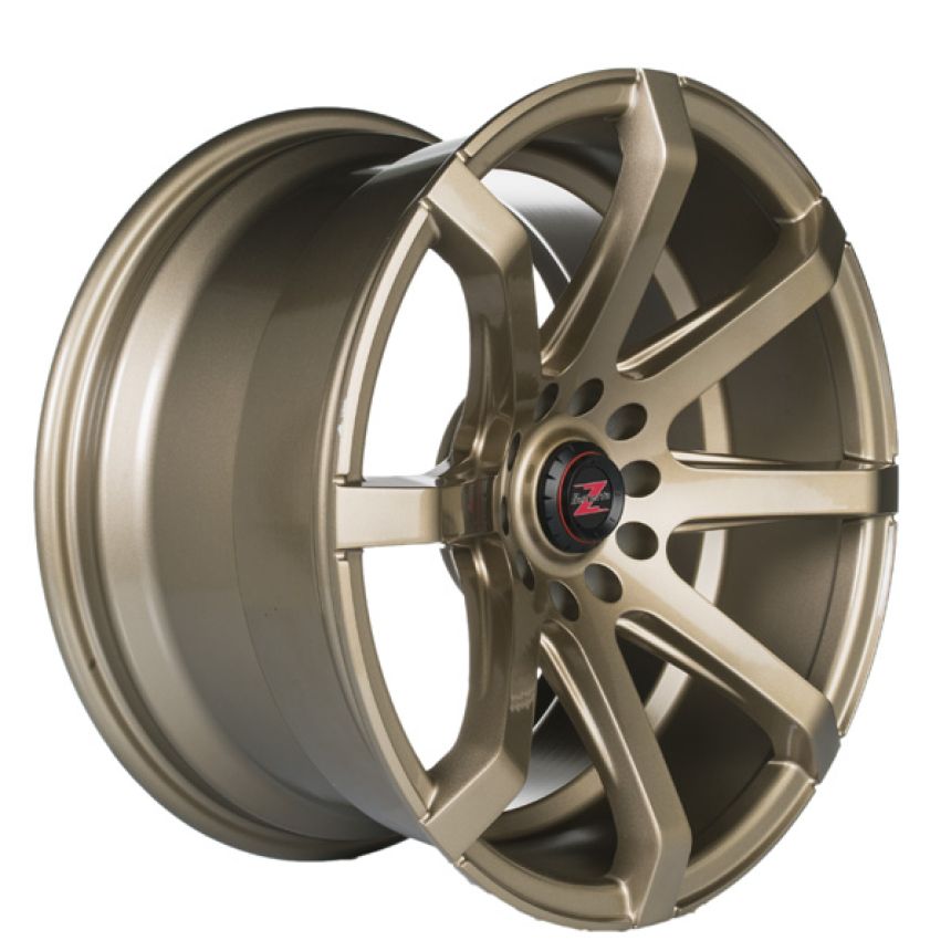 Grottesco Bronze 9x17