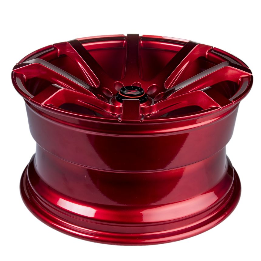 Grottesco Candy Red 9x17