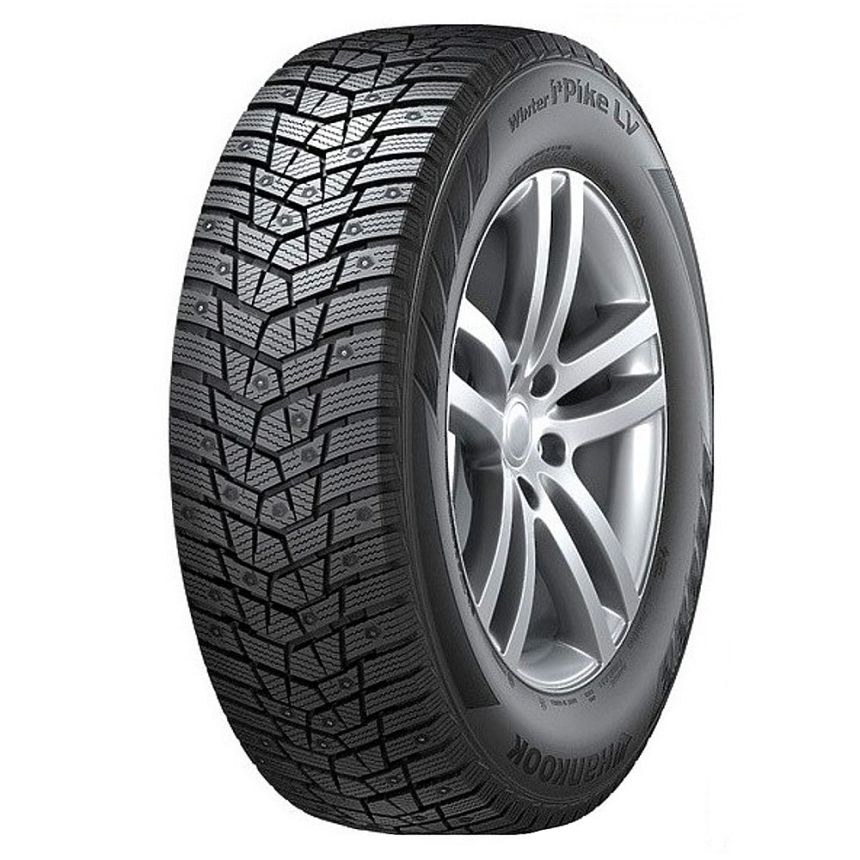 I*PIKE LV RW15 235/65-16C R