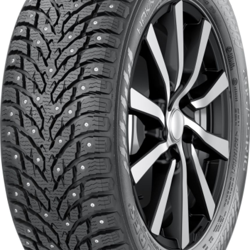 Hakkapeliitta 9 SUV 235/55-19 T
