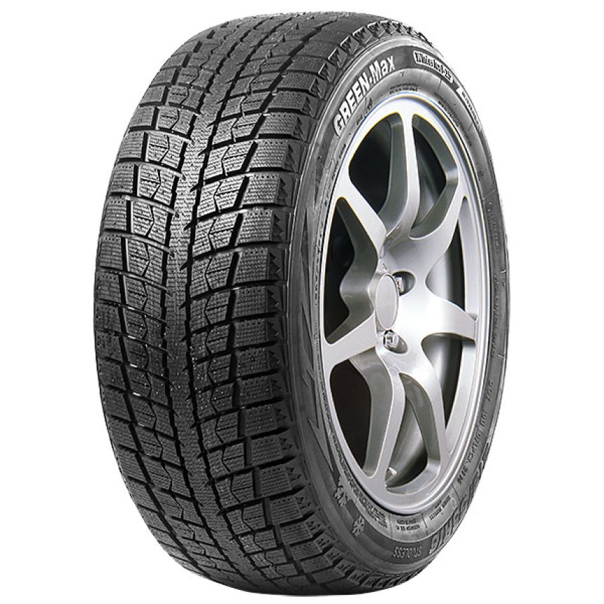 GreenMax Winter Ice I-15 Nordic 215/60-16 T