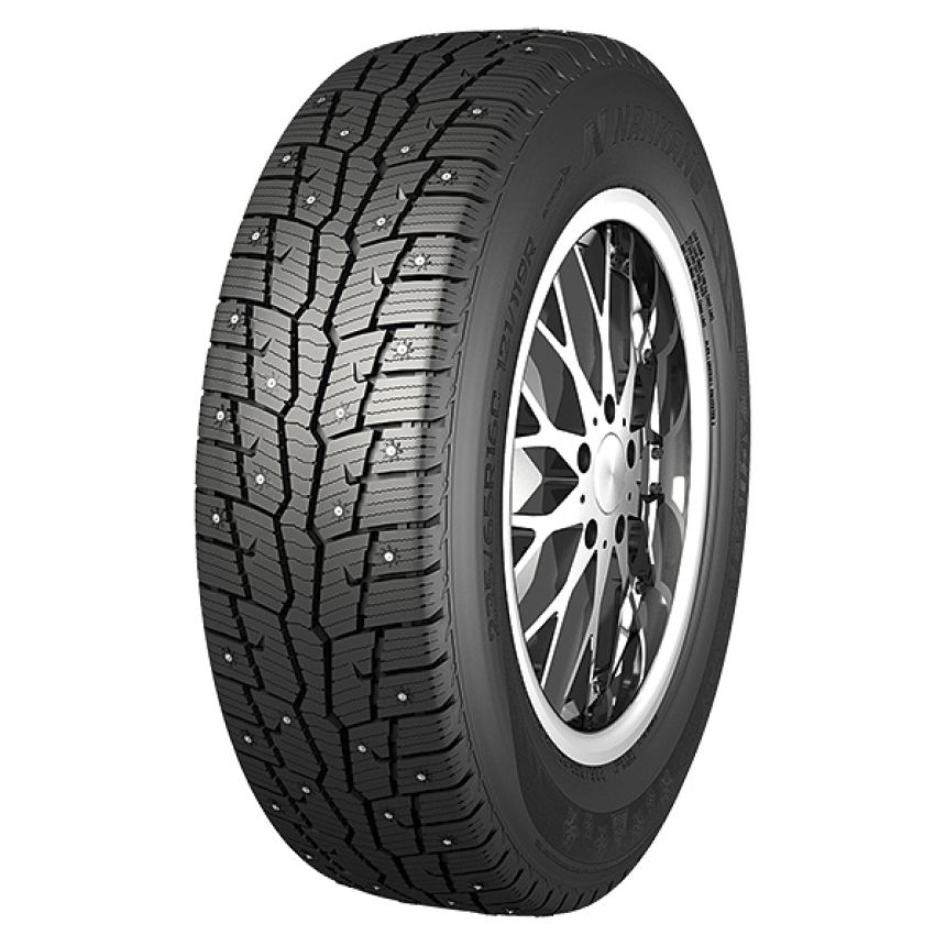 IV-1 235/65-16C R