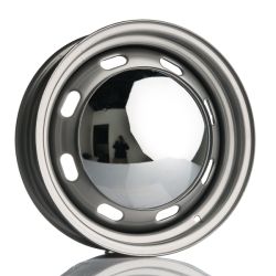 Herbie Silver 4.5x15