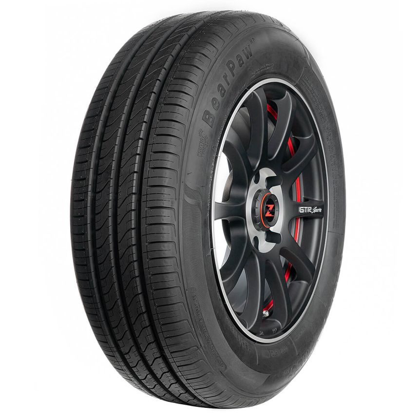 BearPaw 185/65-14 H