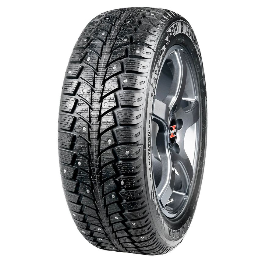 Jää-Ahma 215/65-16 T