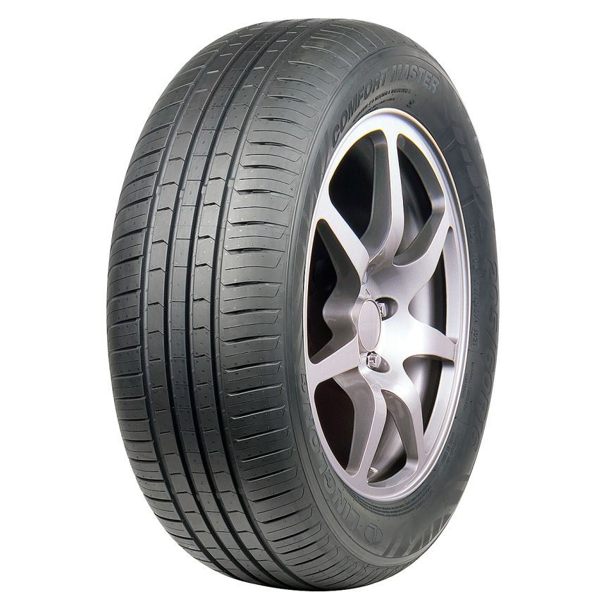 Comfort Master -Korkeampi kantavuus- 205/60-16 V