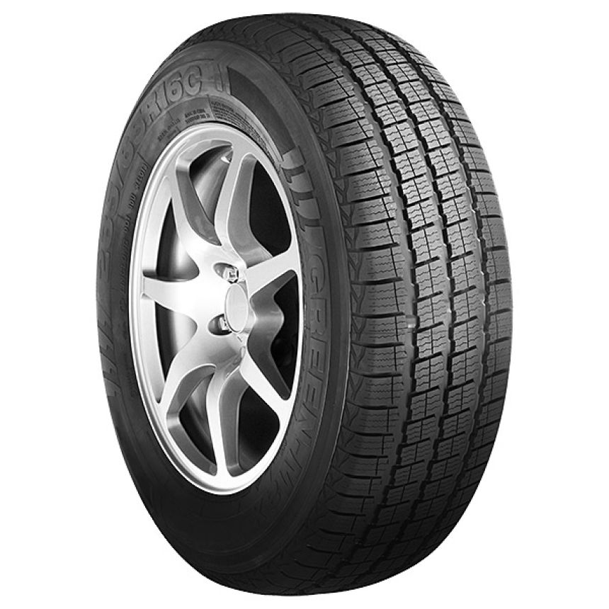 GreenMax CrossWeather Van AS 225/70-15C S