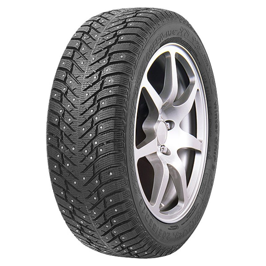 GreenMax Winter Grip 2 205/60-16 T