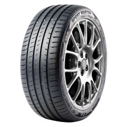 Sport Master TESTISENSAATIO! 215/50-17 Y