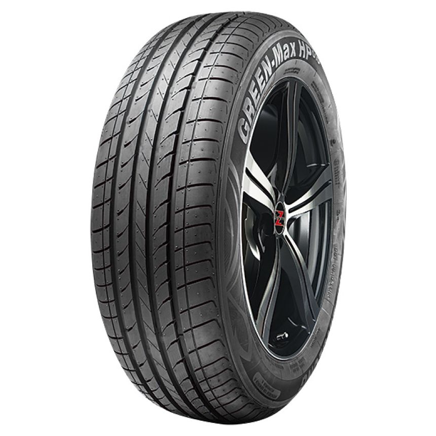 GreenMax HP010 - TM-testimenestyjä! 225/65-16 H