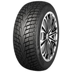 ICE-1 Nordic 245/45-19 Q