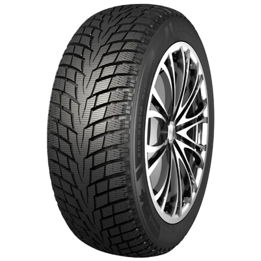 ICE-1 Nordic 205/65-16C Q