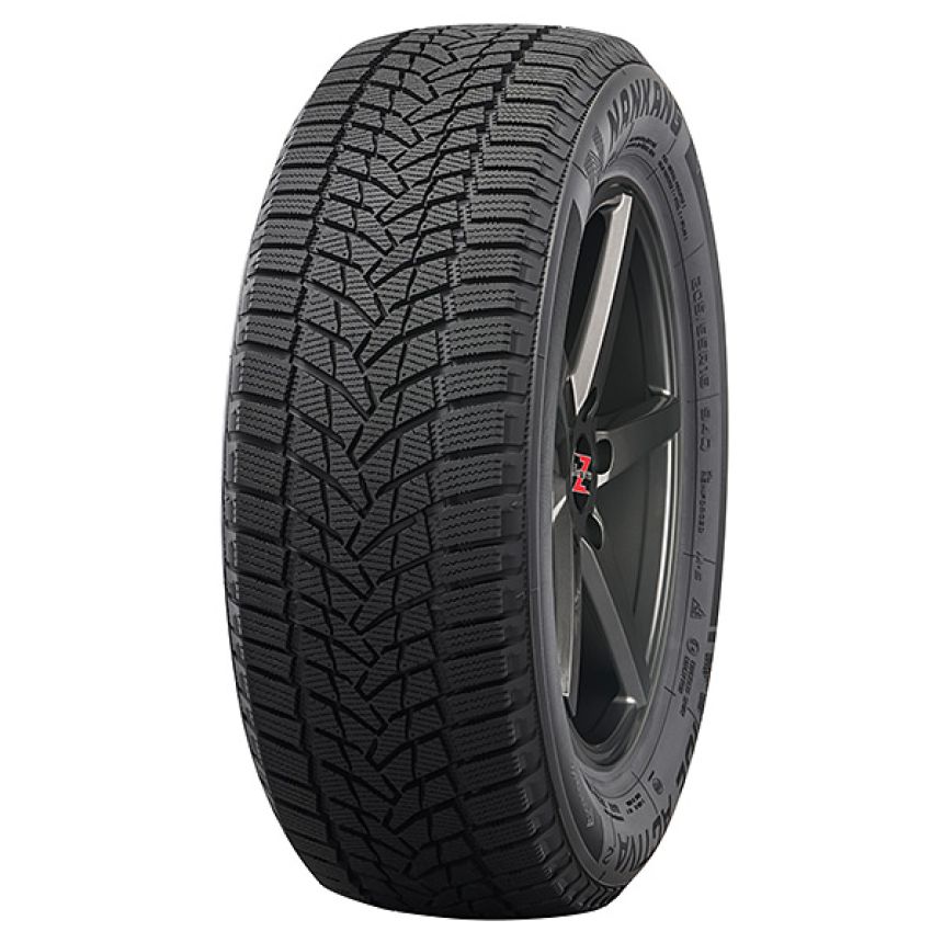 ICE-2 Nordic 205/55-16 T