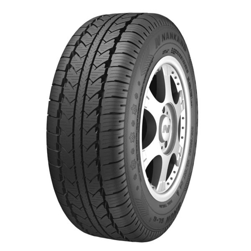 SL-6 215/60-16C T
