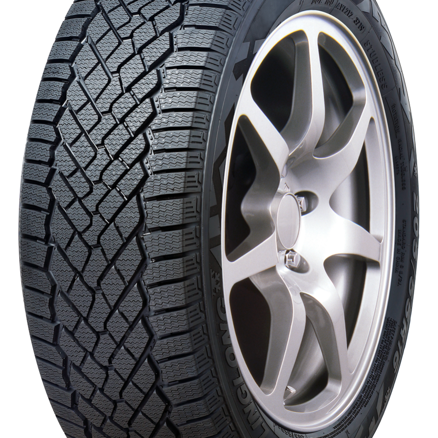 Nord Master TESTIMENESTYS! 255/35-18 T