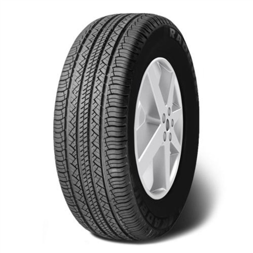 Technic -pinnoitettu- 255/35-19 V