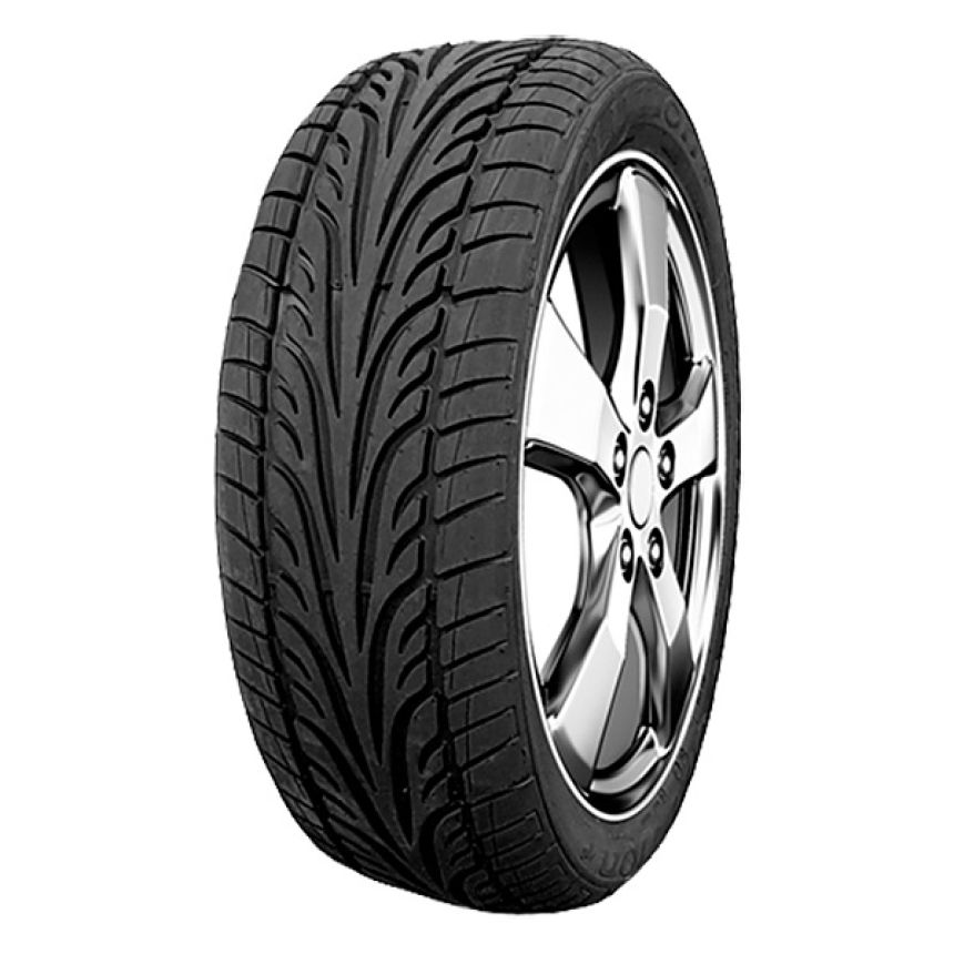 Evo 2 -pinnoitettu- 215/50-17 V