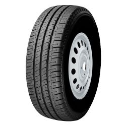 Kingpin Valiant -pinnoitettu- 235/65-16C N