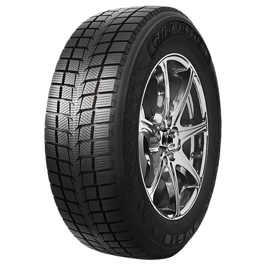SnowMaster SW618 Nordic 225/60-16 T