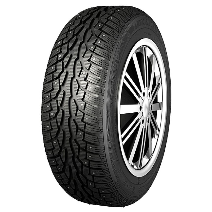 SW-7 235/55-17 T