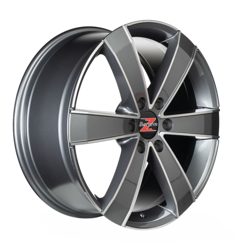 Toro Titaniumpolish Pakettiautoihin 8.5x20