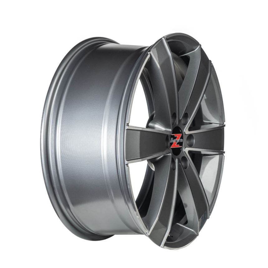 Toro Titaniumpolish Pakettiautoihin 8.5x20