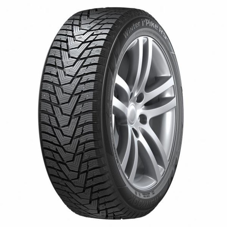 WINTER I*PIKE RS2 W429 TARJOUS! 225/55-16 T